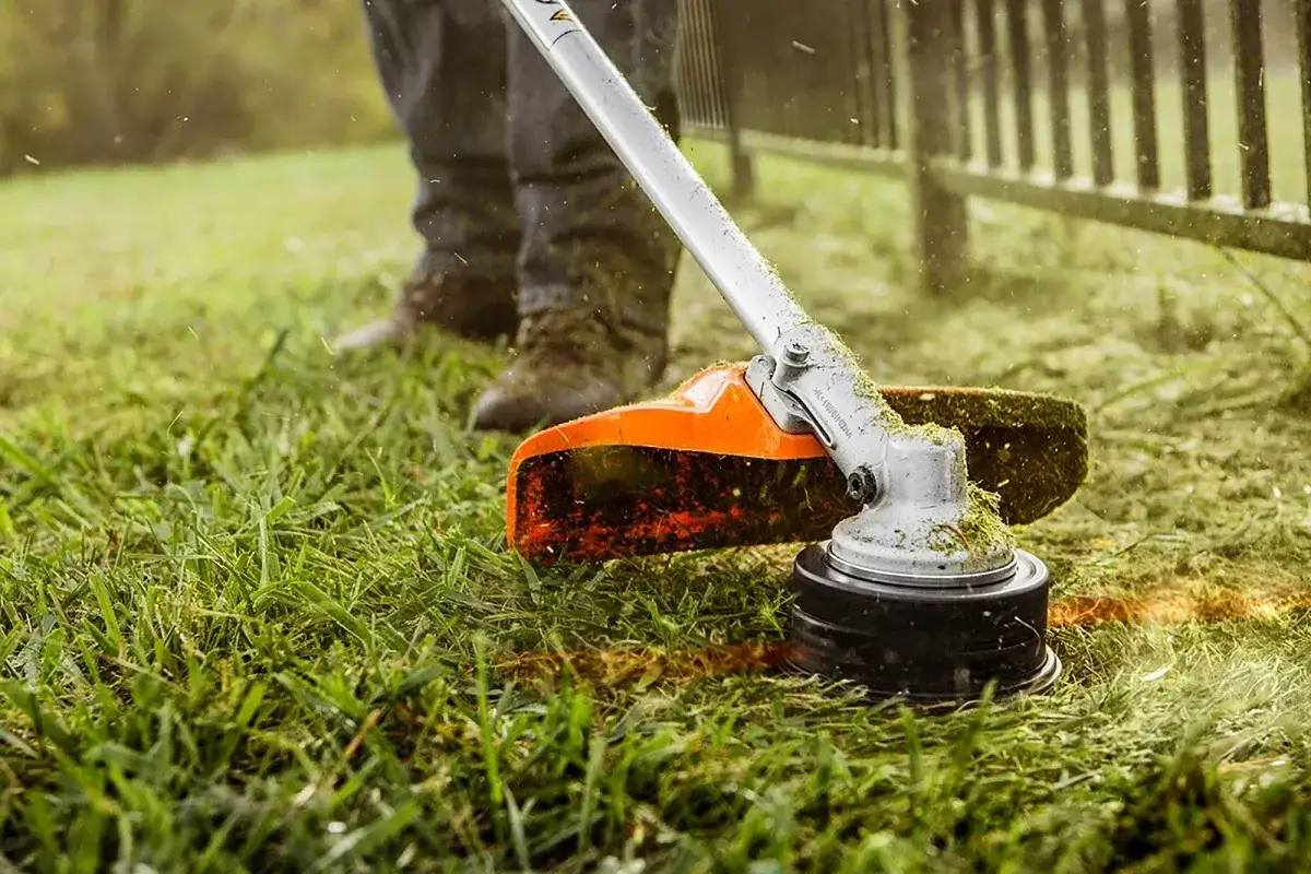 Kosa Stihl czy Makita? Decyzja eksperta: co wybrać?