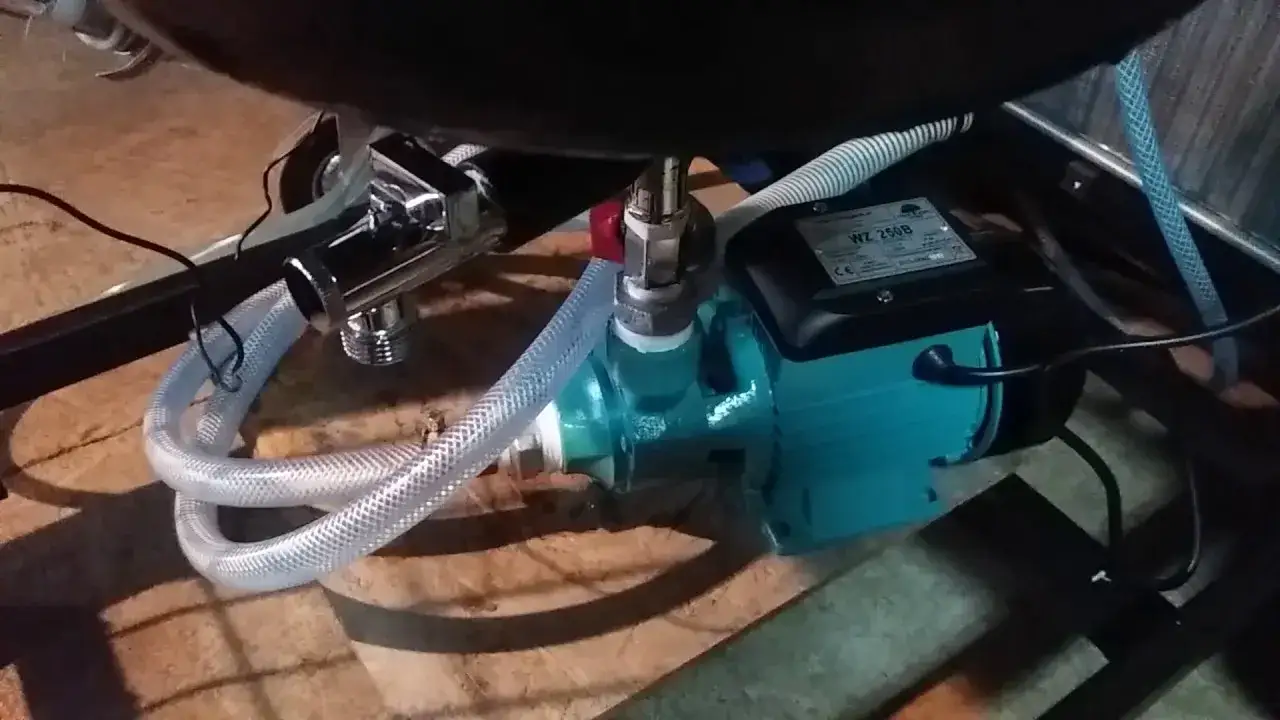 Jak zrobić chłodnicę do spawarki? Oszczędź tysiące złotych!