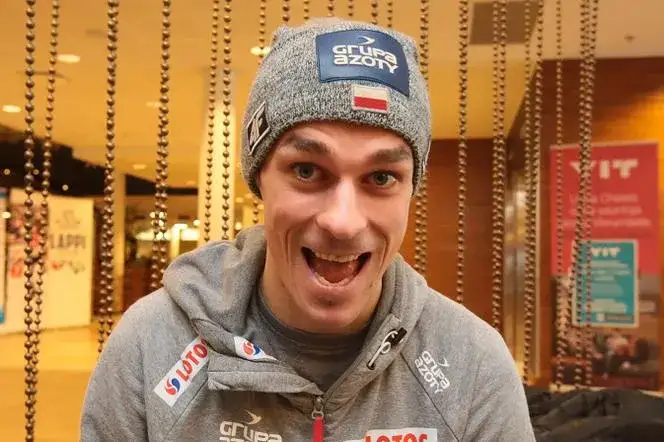 Piotr Żyła wiek i data urodzenia – poznaj najważniejsze fakty o skoczku