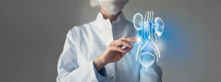 Nietrzymanie moczu po operacji prostaty: skuteczne metody leczenia