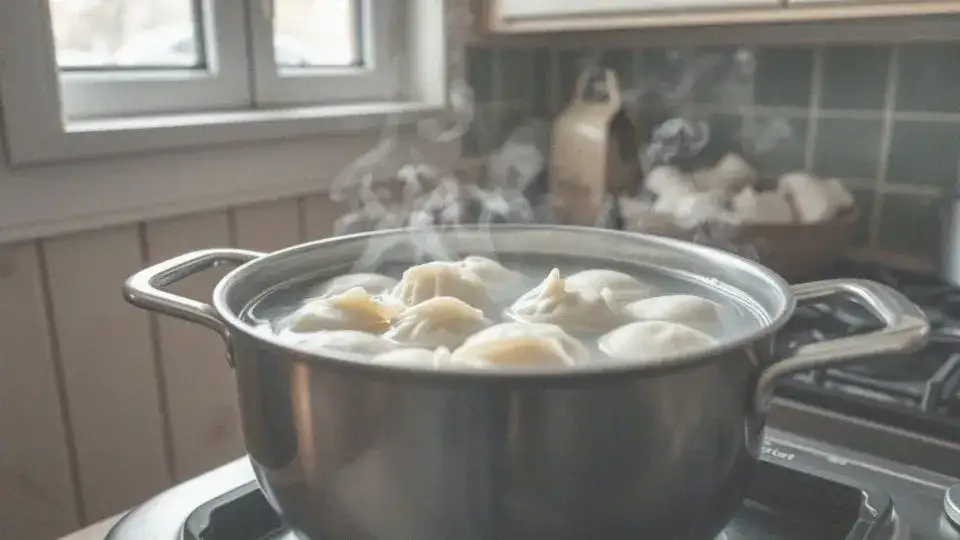 Jak gotować kluski? Sekret idealnych klusek krok po kroku