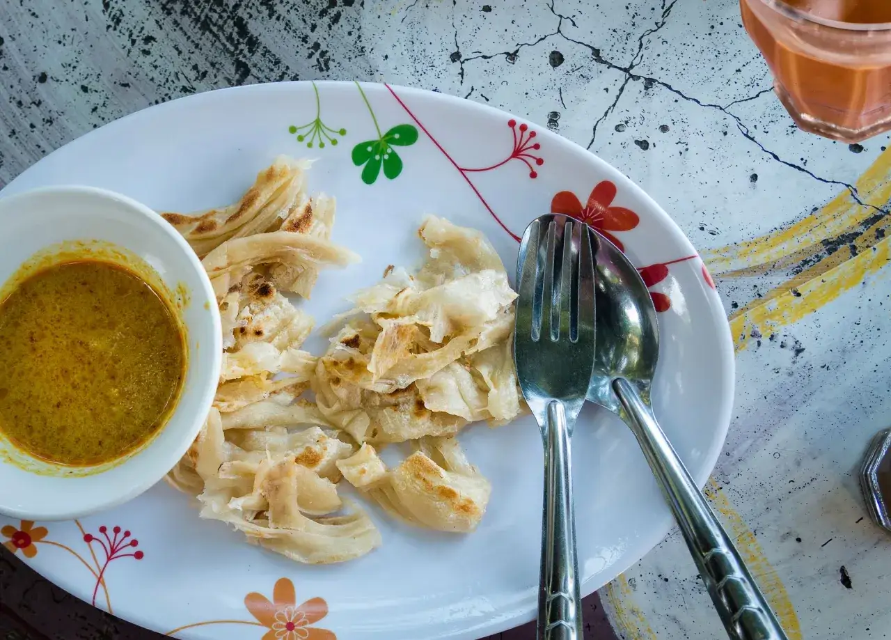 Jak zrobić sos curry do ryżu – szybki przepis na aromatyczne danie