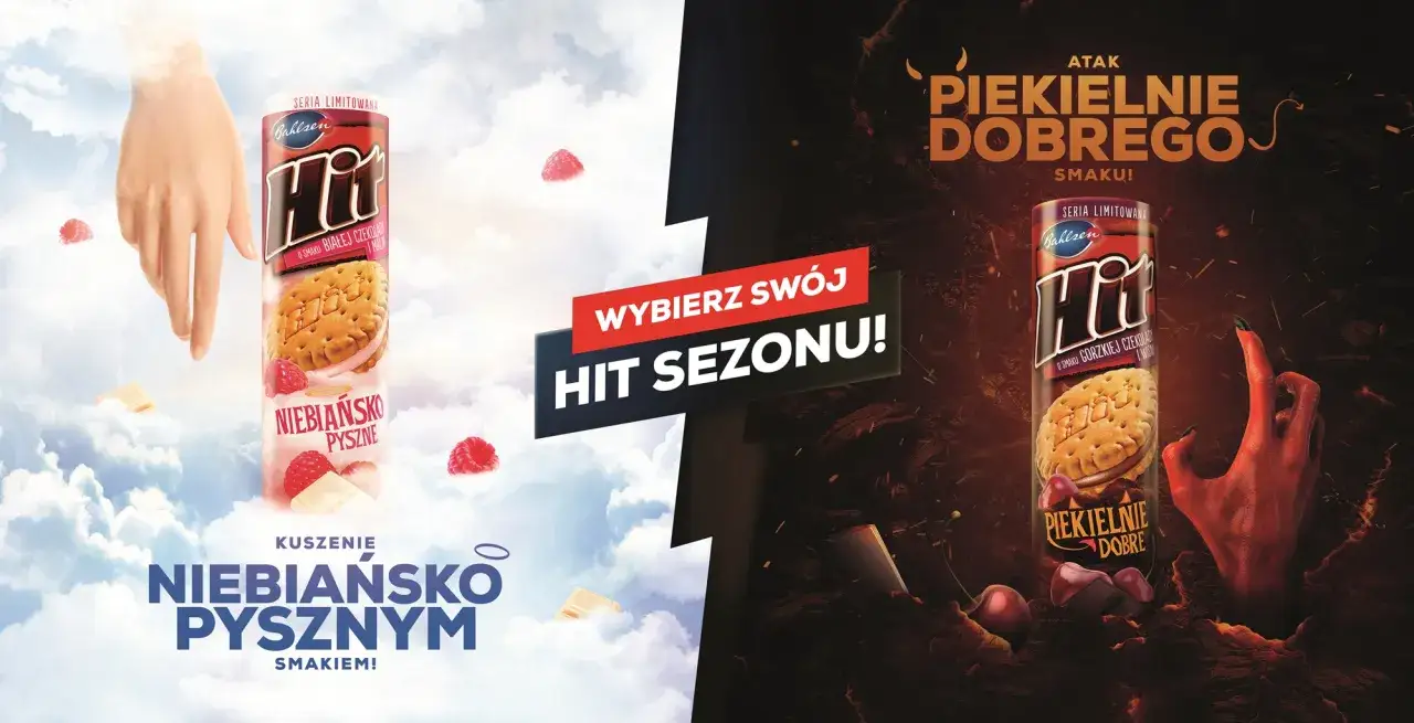 Ile ciastek Hit w opakowaniu 220g? Pełny przewodnik!