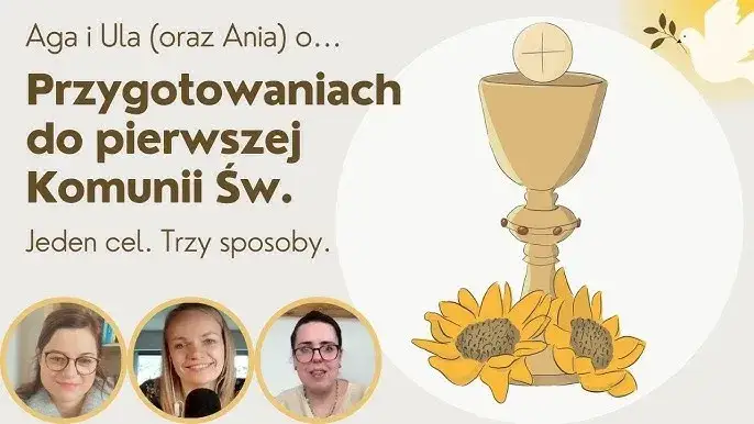 Kiedy pierwsza spowiedź przed komunią? Sprawdź ważne terminy i zasady