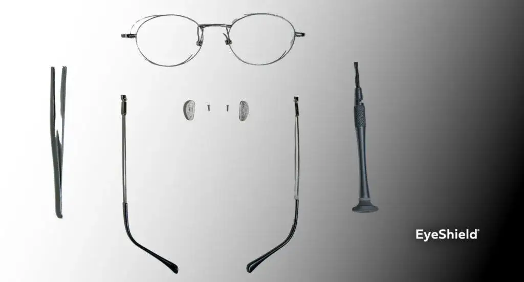 Przełożenie szkieł do nowych oprawek? Sprawdź, czy to możliwe!