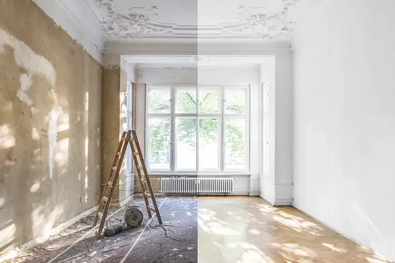 Wykończenie mieszkania 2026: Koszty, standardy i jak uniknąć błędów