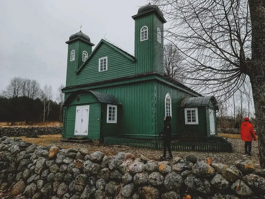 Jak zwiedzić najpiękniejsze miejsca Podlasia? Wycieczki jednodniowe