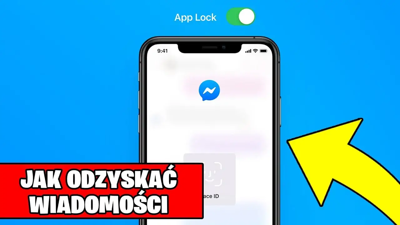 Jak odzyskać usunięte wiadomości na Messengerze – skuteczne metody i porady