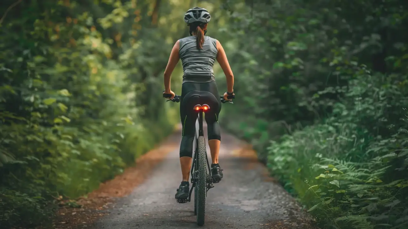 Komfortowy i stylowy damski strój na rower: Jak go znaleźć?