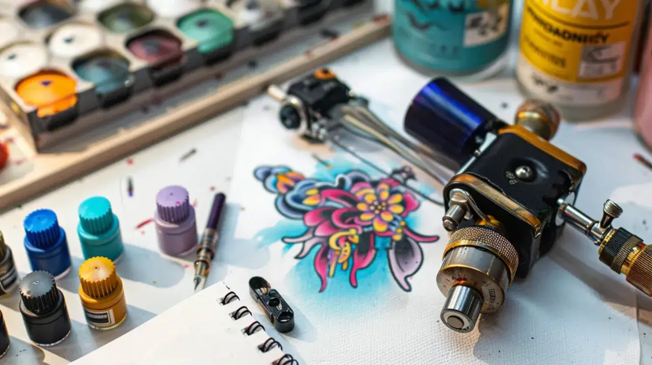Przygotowanie do tatuażu: 7 kroków do idealnego efektu