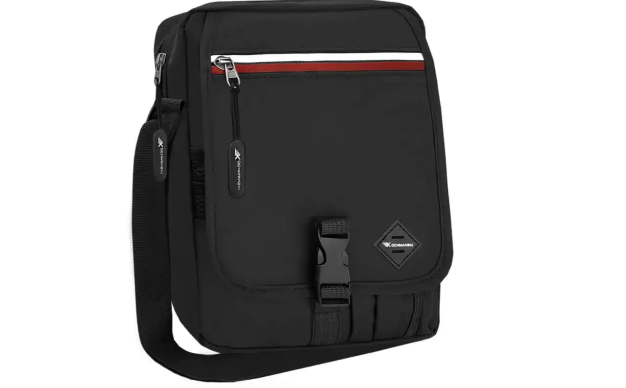 Saszetka męska - czy to nadal modny dodatek?