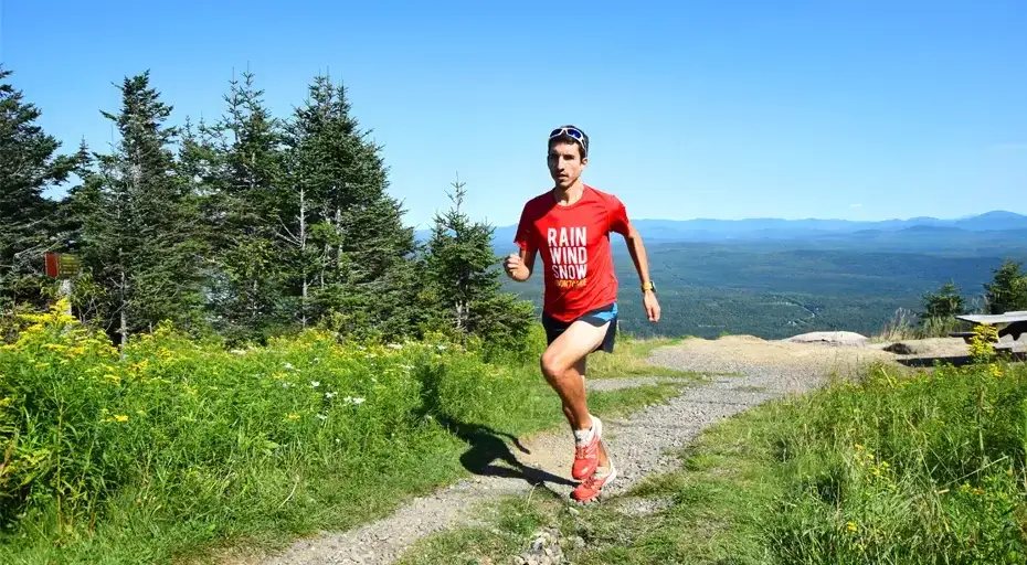 Optimisez votre footing de recup pour une meilleure performance sportive