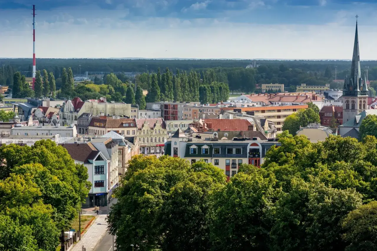 Jak tanio przepłynąć ze Świnoujścia na Bornholm? 5 sprytnych trików