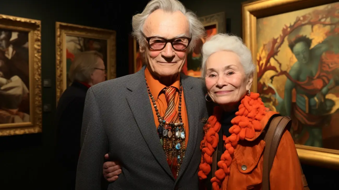 May Andrzej - Aktor i Andrzej May żona - Najnowsze informacje