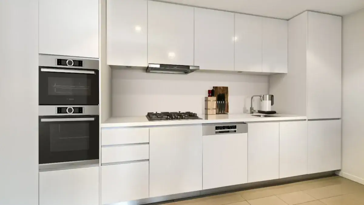 Czy w kuchni musi być okap? Oto kluczowe informacje i zalety posiadania