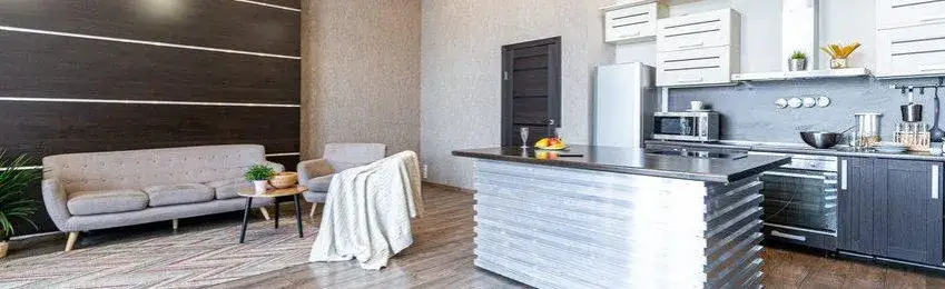 Kupno kawalerki pod wynajem: jak osiągnąć 4,5% rentowności rocznie