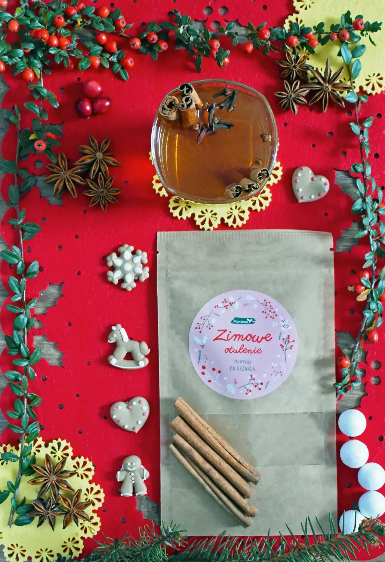 Jak zrobić grzańca z miodem – prosty przepis na rozgrzewający napój