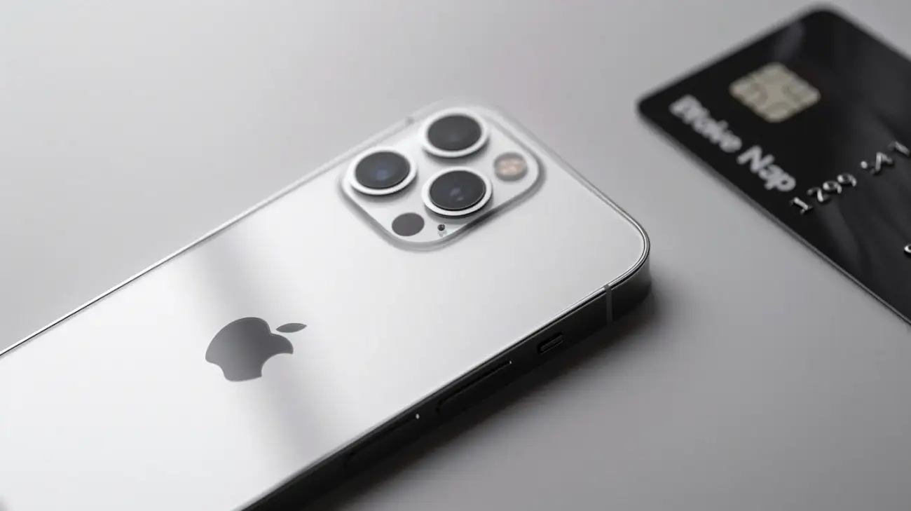 Najnowszy iPhone 12 Pro - Specyfikacje, Cena i Wrażenia