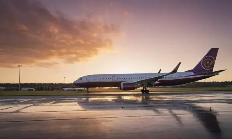 Ile dokładnie trwa lot do Tajlandii z Katowic? Sprawdź czas i najlepsze opcje