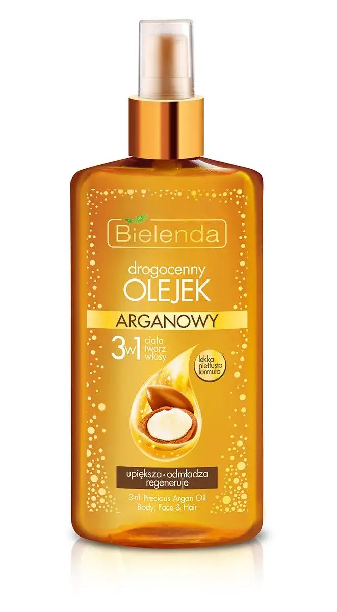 Gdzie kupić oryginalny olejek arganowy? Sprawdzone źródła i porady