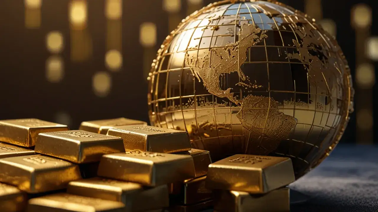 Najbogatsze kraje świata - Które państwa są na szczycie rankingu?