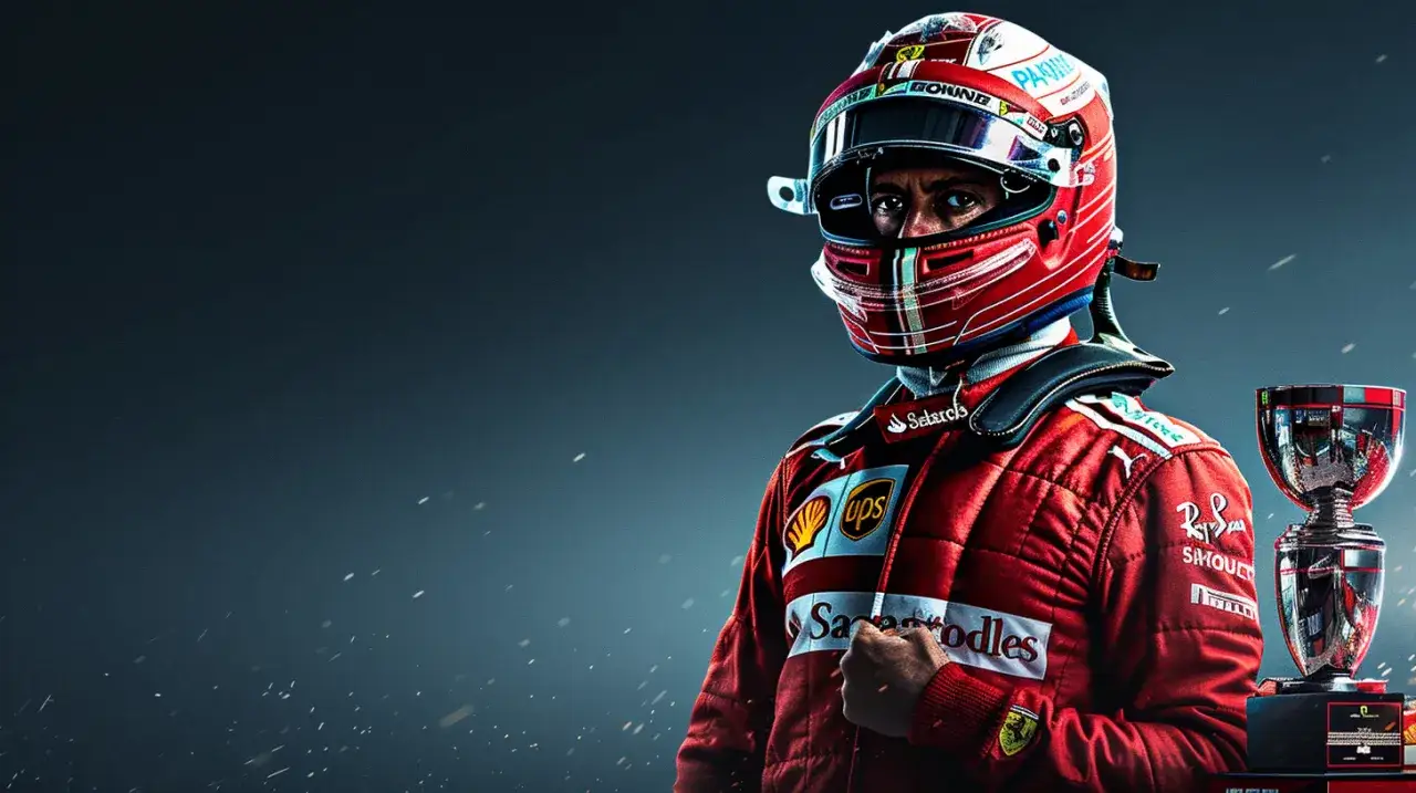 Hamilton w Ferrari - Plotki i fakty