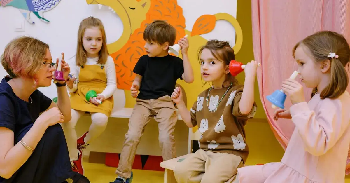 Jak filmy historyczne kształtują dziecięce wzorce?