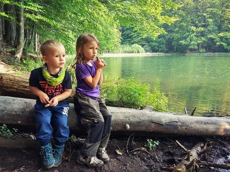 Beskid Śląski z dziećmi: 10 niezapomnianych atrakcji rodzinnych