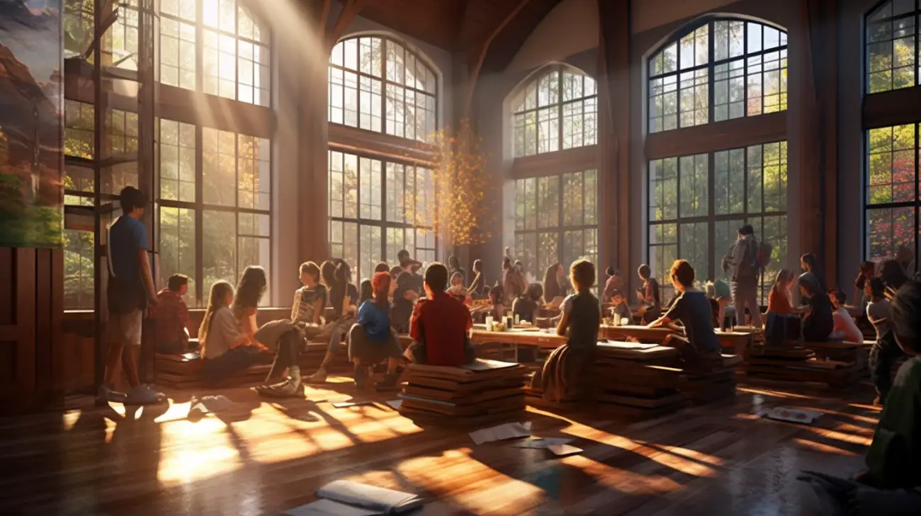 Najlepsza nauka angielskiego w Krakowie