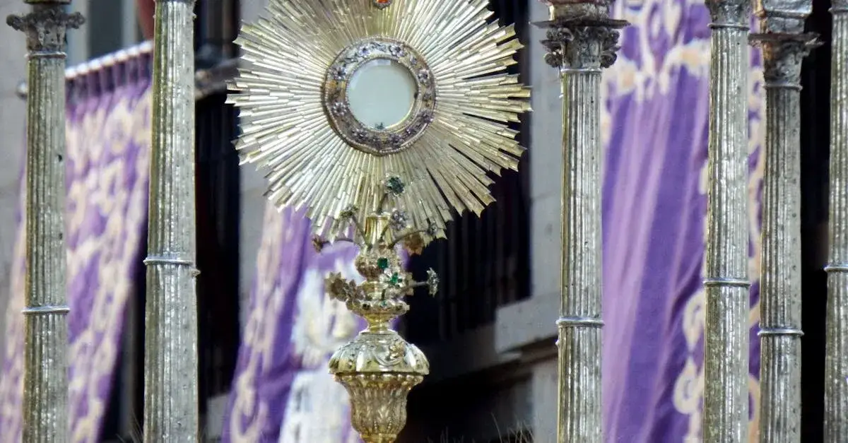 W złotej ordzie: historia, znaczenie i wpływ Złotej Ordy w regionie