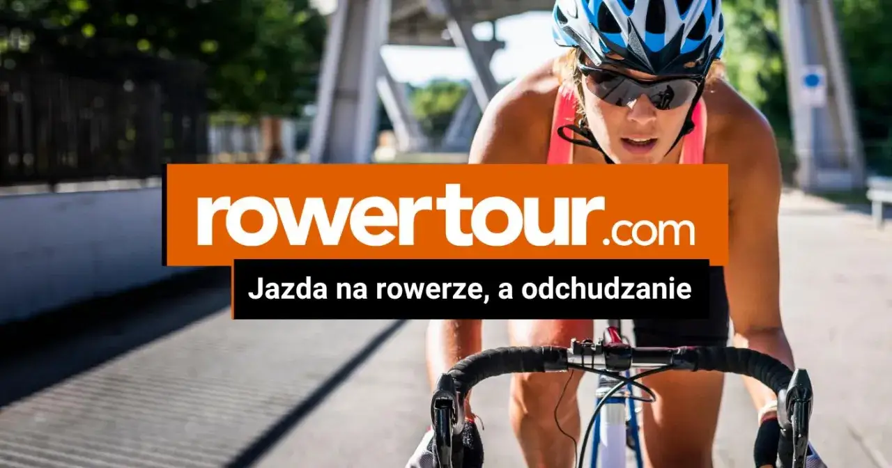 Czy jeżdżąc na rowerze można schudnąć? Odkryj skuteczne metody