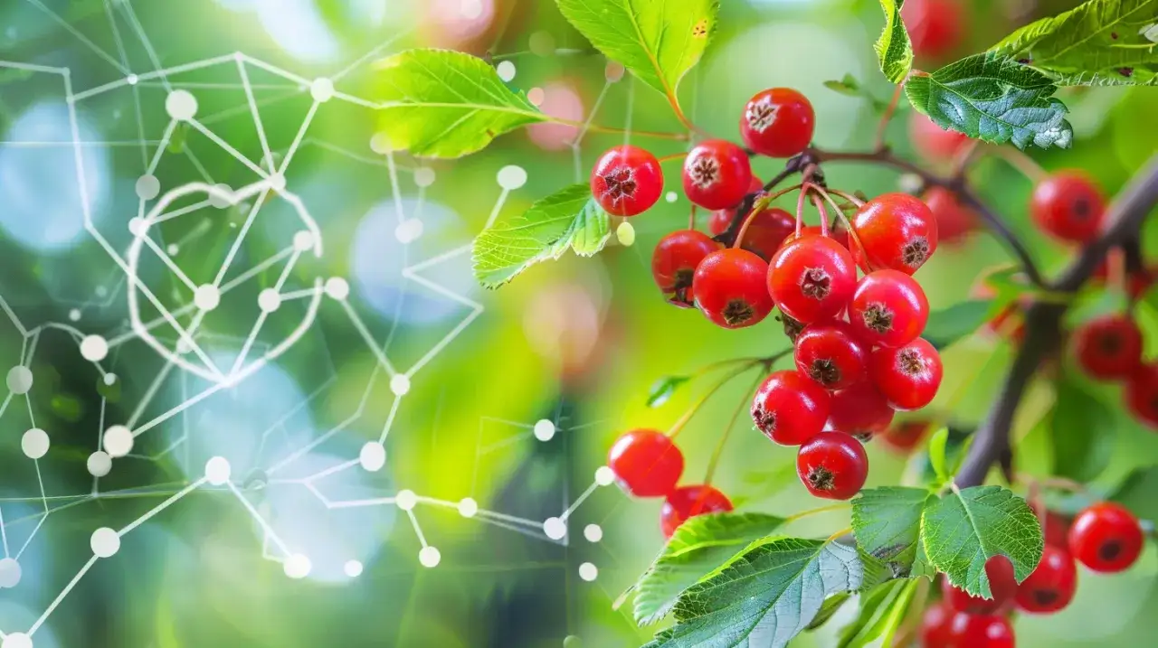 Głóg biały: Naturalny lek na serce czy tylko suplement? Oto analiza