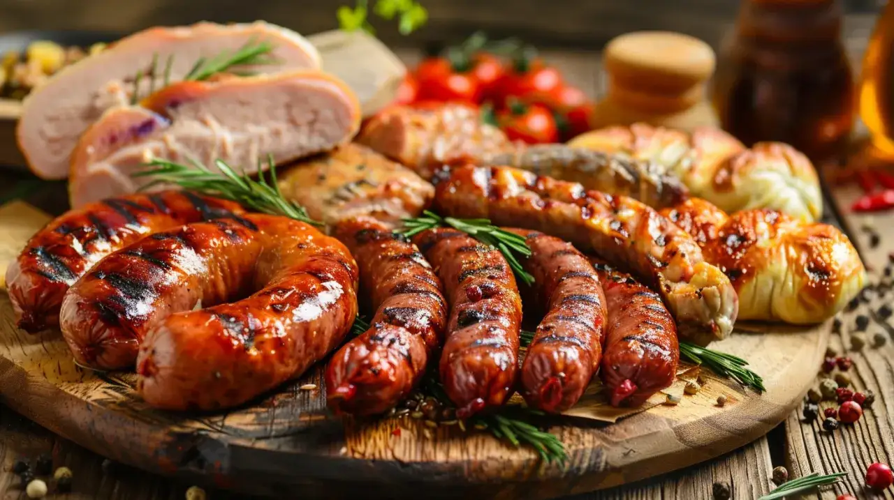 Kurczak z cukinią i ryżem: Zdrowy oraz sycący obiad dla twojej rodziny