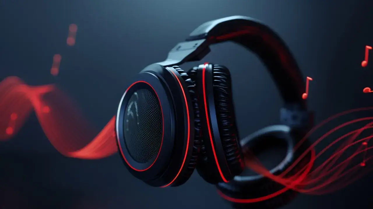 Po co graczom słuchawki gamingowe?