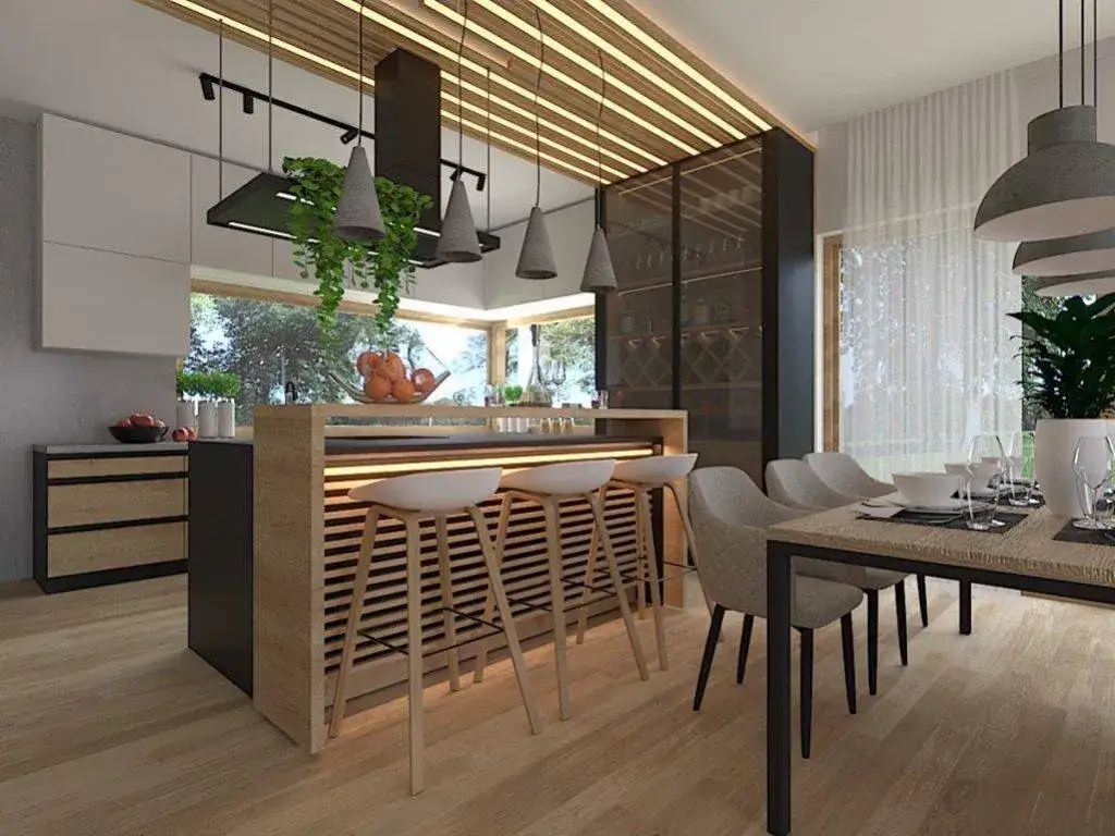 Najpiękniejsze wnętrza filmowe – jak stworzyć magiczny klimat w mieszkaniu