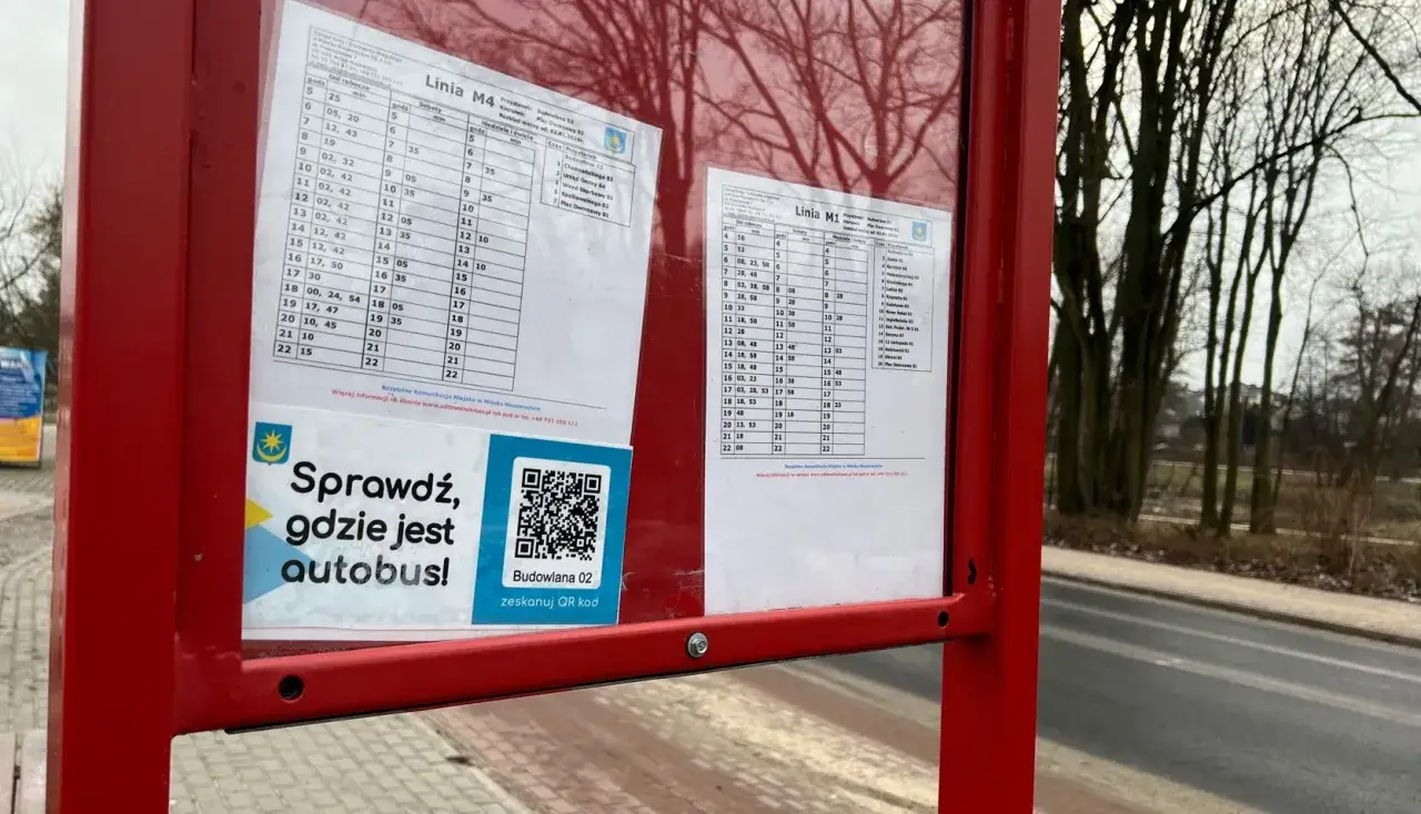 Gdzie w Mińsku Mazowieckim zatrzymuje się autobus do Brześcia? Sprawdź!