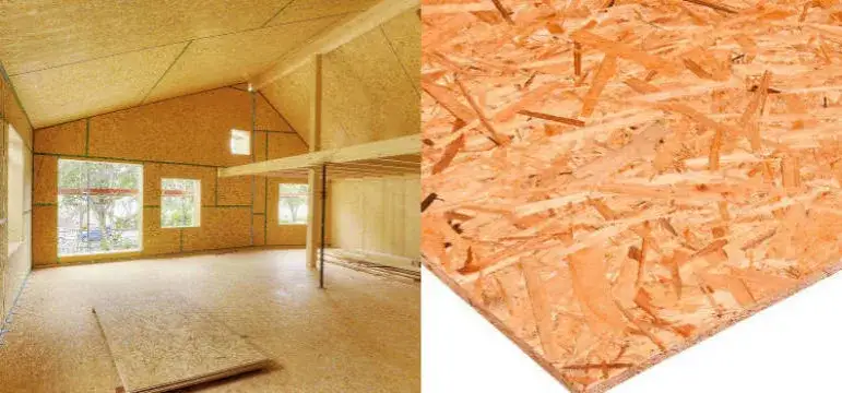 Poznaj skład i tajniki produkcji płyty OSB: wszystko o materiale budowlanym