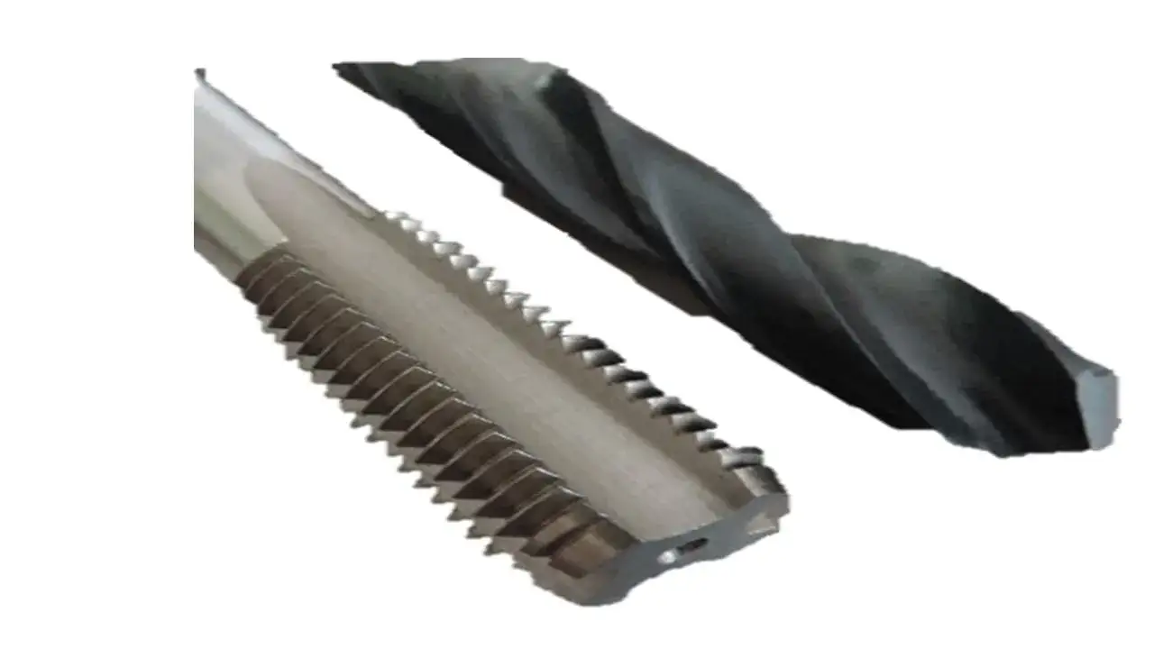 Wiertło gwintownik: 2 narzędzia w 1 czy niepotrzebny gadżet?