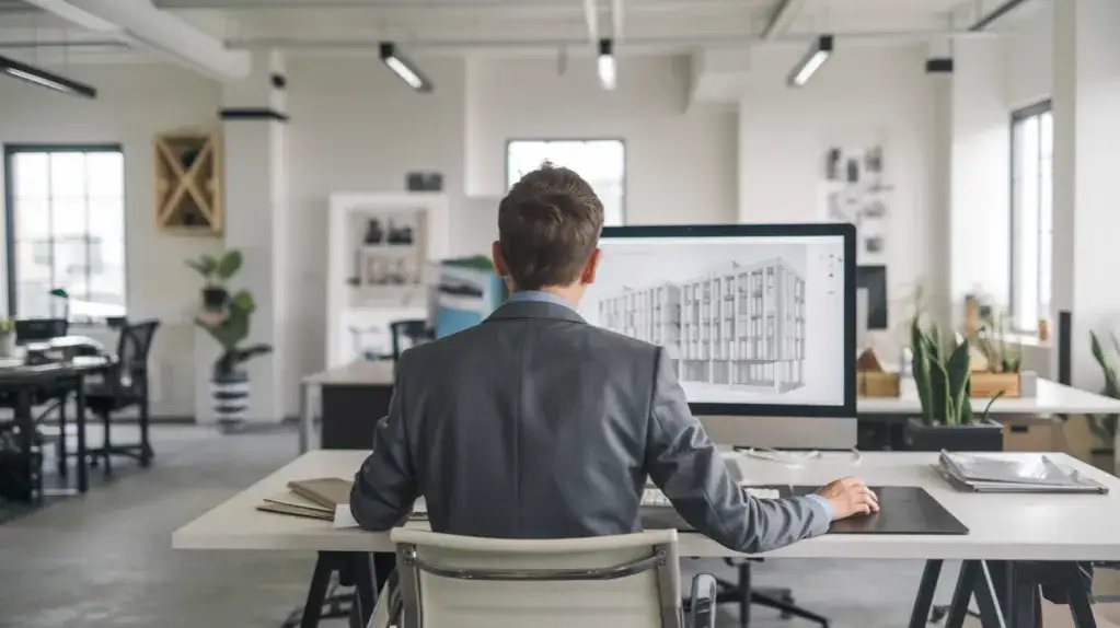 Oś budynku co to jest? Kluczowe informacje o jej znaczeniu w budownictwie