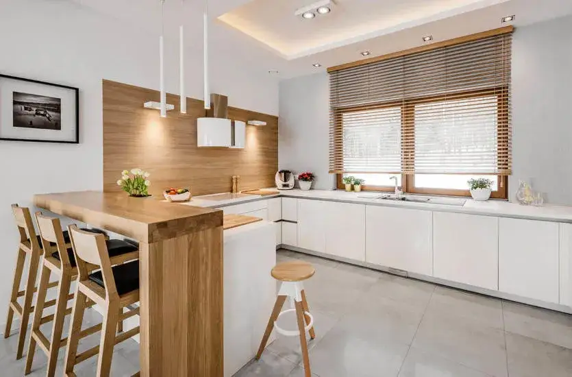 Wyspa w kuchni czy warto? Odkryj zalety i wady tego rozwiązania