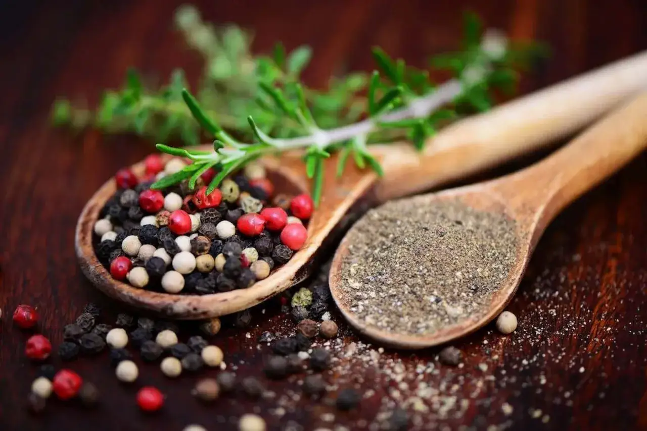 Jak zniwelować pieprz w zupie i uratować smak potrawy