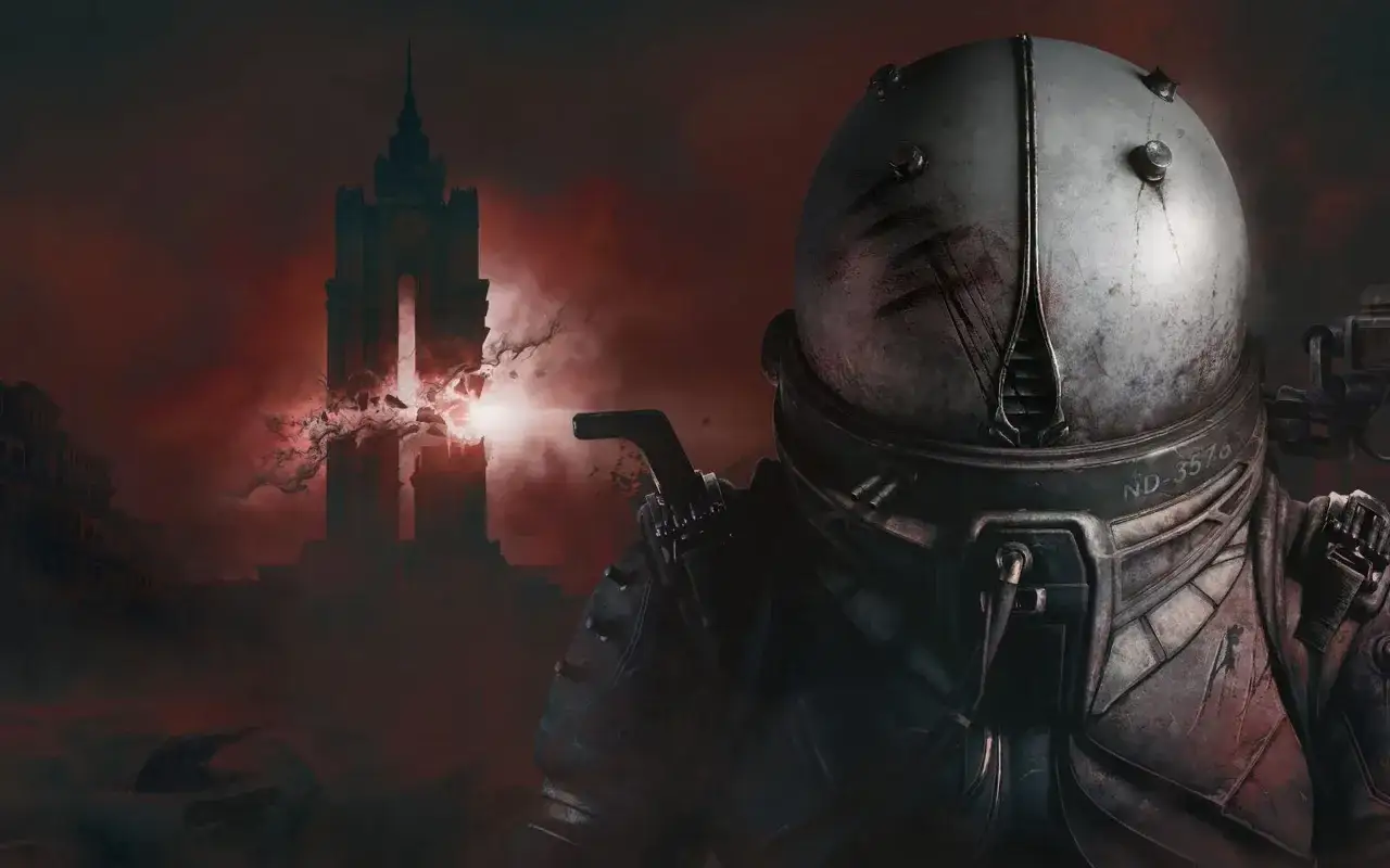 Sanctuary: Seiiki - jak wypada nowy serial fantasy z 2023 roku?