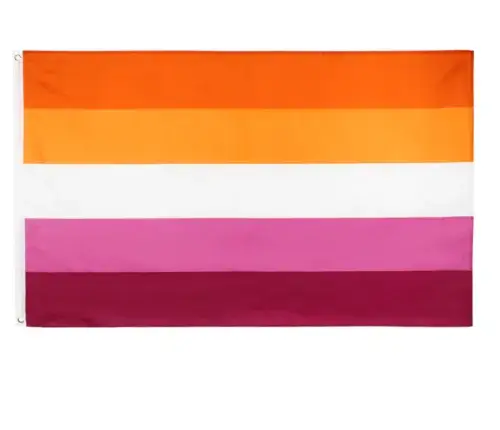 Jak wygląda flaga gejów i co oznaczają jej kolory?