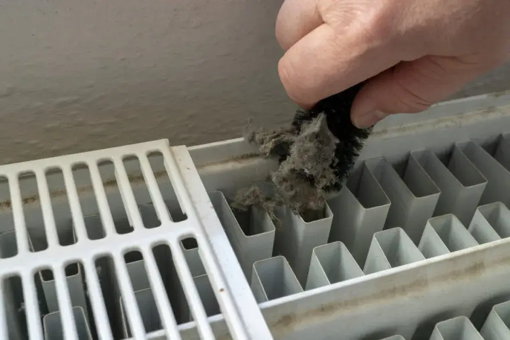 Jak wyczyścić grzejnik żeberkowy? Proste kroki i skuteczne metody