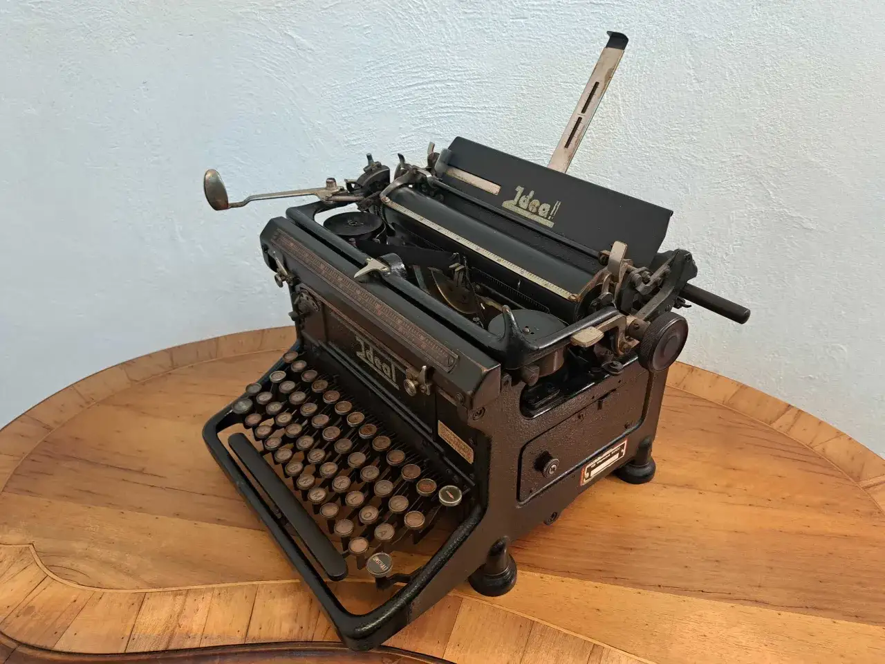 Maszyna do pisania dla niewidomych - najlepsze modele i ich funkcje