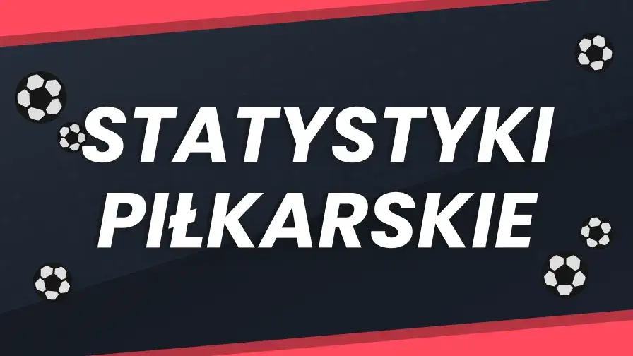 Szczegółowe statystyki piłkarzy: kluczowe dane dla analizy i zakładów