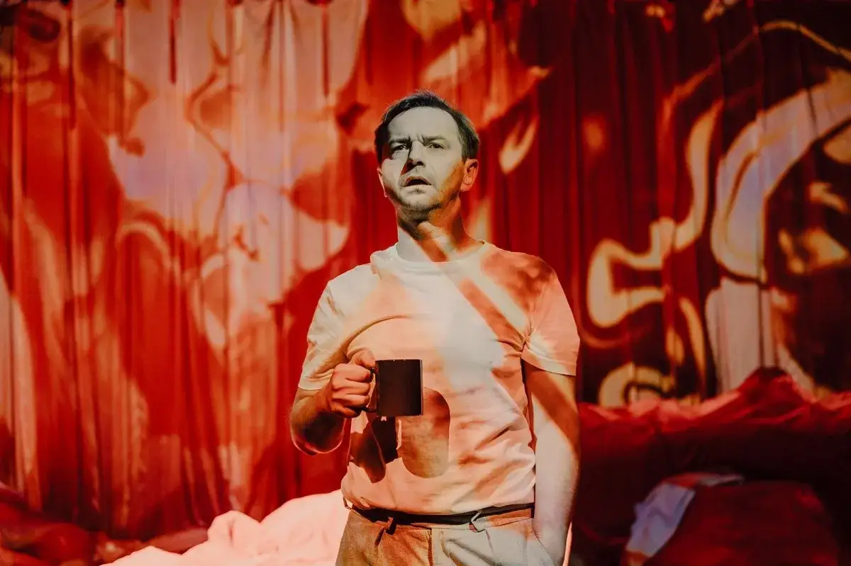 Ferdydurke spektakl - najbliższe premiery i gdzie kupić bilety