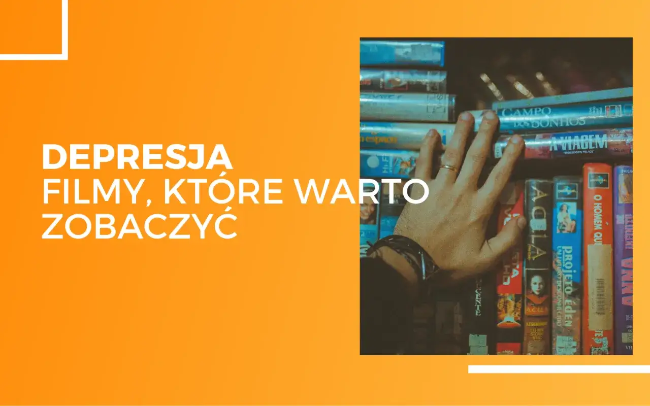 Najlepsze pozytywne filmy na depresję: 15 inspirujących historii do obejrzenia