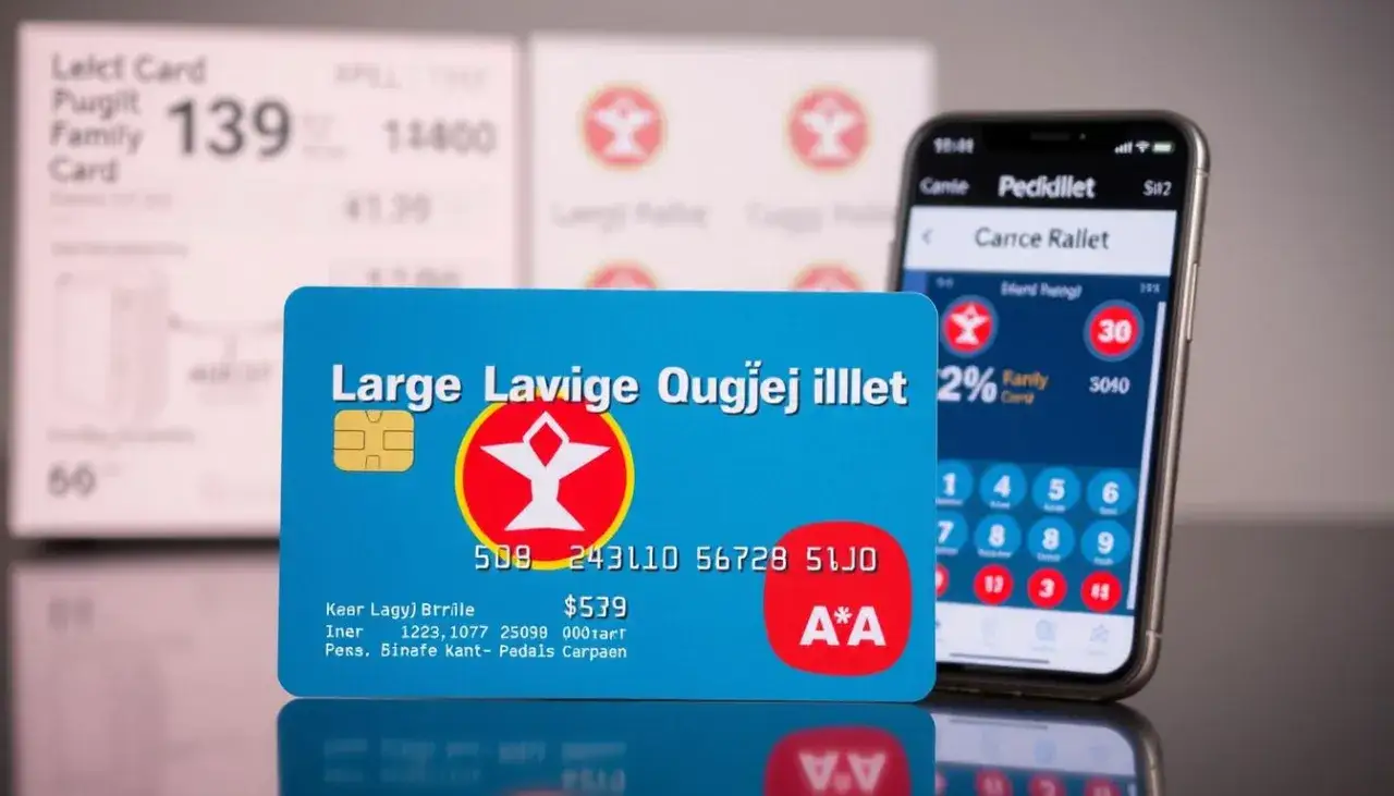 Czy karta dużej rodziny daje zniżki na prąd? Sprawdź, co możesz zyskać