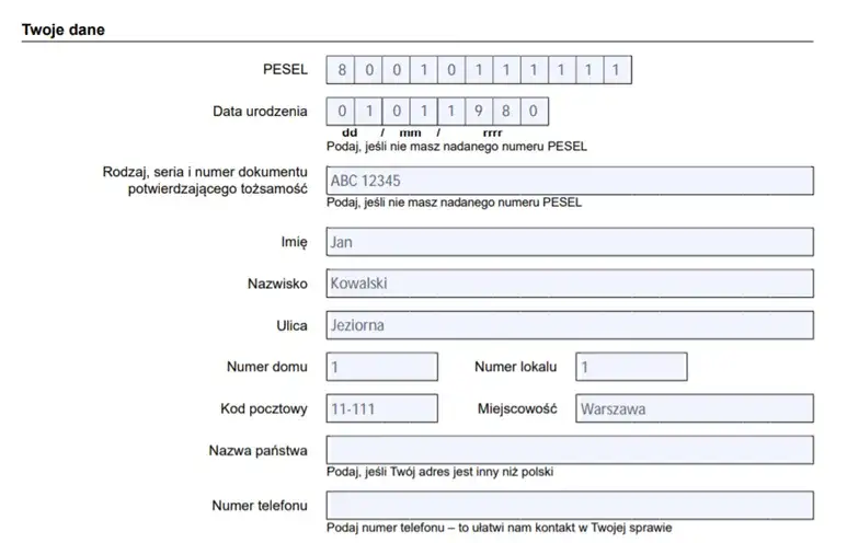 ZUS wypłaca L4 po ustaniu zatrudnienia: Kiedy i jak go dostać?